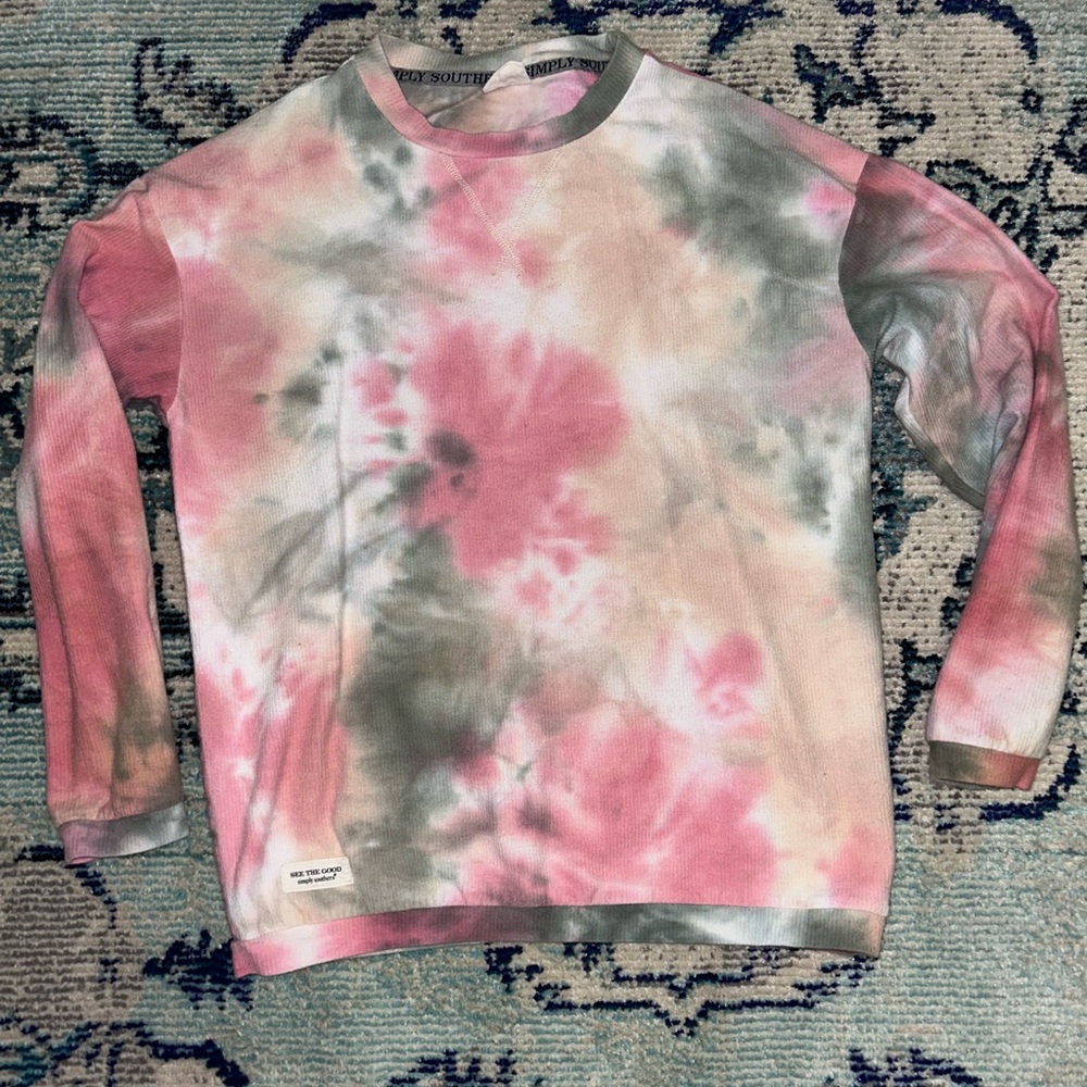 Simply Southern Sweatshirt